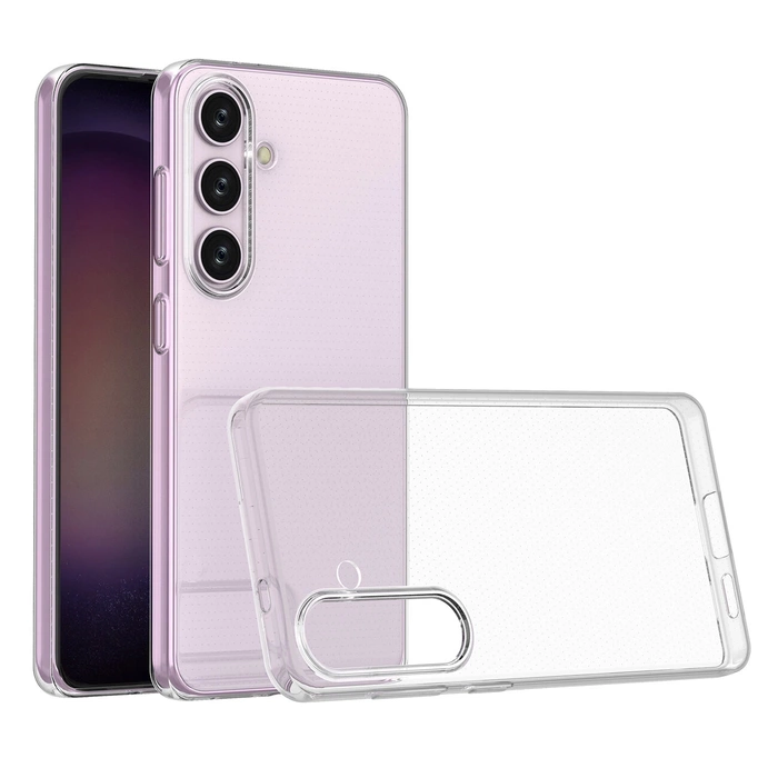 Etui Ultra Clear do Samsung Galaxy A25 - przezroczyste