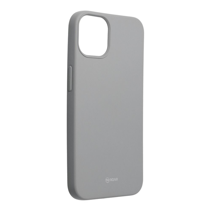 ROAR futerał ALL DAY COLORFUL JELLY do IPHONE 13 Szary