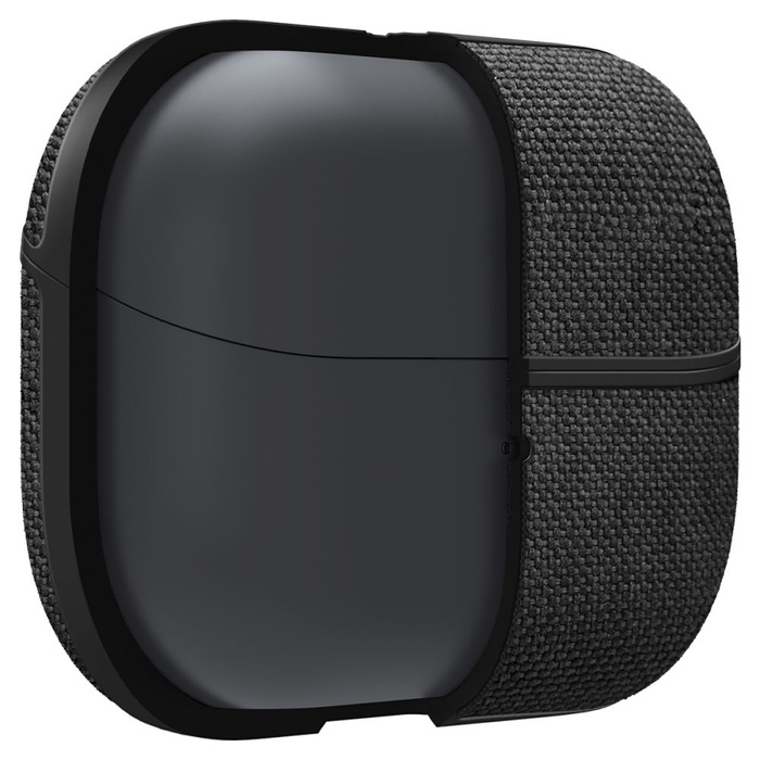ETUI SPIGEN URBAN FIT SAMSUNG GALAXY BUDS 3 / 3 PRO BLACK