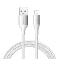 Kabel Joyroom S-A28 Flash Series 3A USB-A - Lightning 2m - biały
