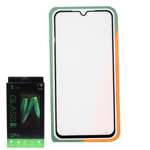 SZKŁO T-PHOX CP+ XIAOMI MI9 SE BLACK FULL GLUE