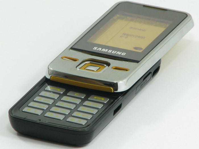 SAMSUNG M3200 Kompletna Obudowa Grade B