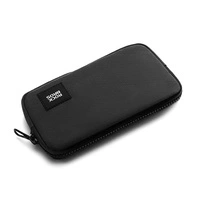 Saszetka rowerowa Rockbros 30990043003 na telefon, klucze, portfel 0.15 l - czarna