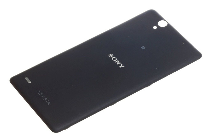 Klapka Baterii SONY Xperia C4 E5303 E5306 Czarna Grade B