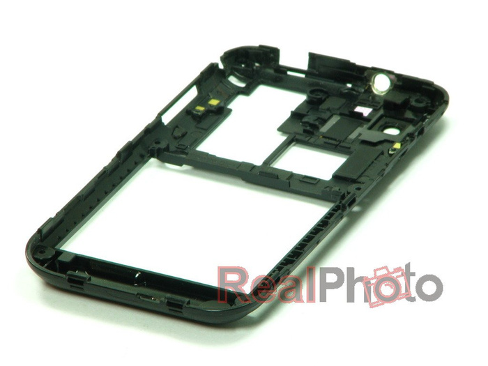 Korpus Klapka SAMSUNG I9000 Galaxy S Oryg Grade B