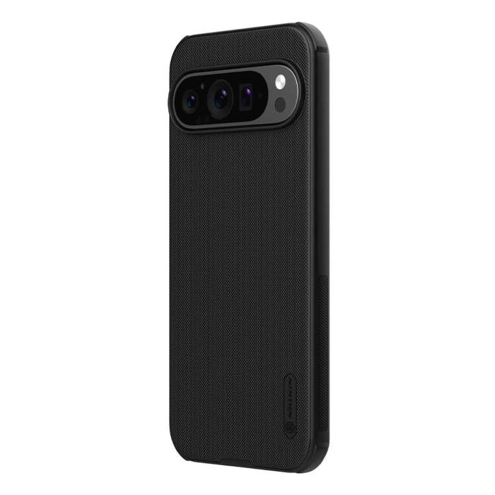 Nillkin Super Frosted PRO Magnetic Back Cover for Google Pixel 9 Pro XL Black