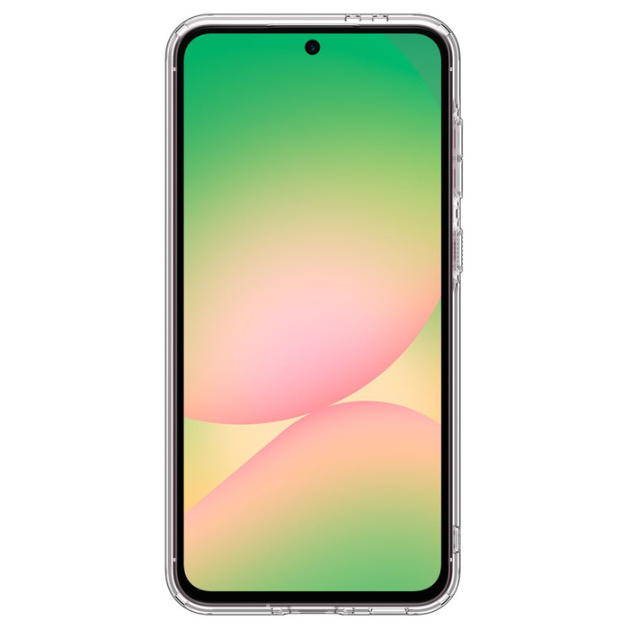 ETUI SPIGEN SAMSUNG GALAXY A56 5G ULTRA HYBRID CRYSTAL CLEAR