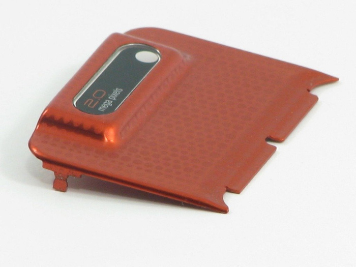 SONY ERICSSON W580i Obudowa Oryginał Grade B Biała