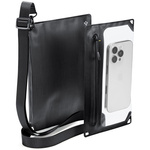 ETUI WODOSZCZELNE SPIGEN A640 UNIVERSAL WATERPROOF CASE CROSSBAG BLACK