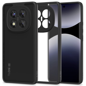 TECH-PROTECT MAGMAT XIAOMI REDMI NOTE 14 PRO+ PLUS 5G MATTE BLACK