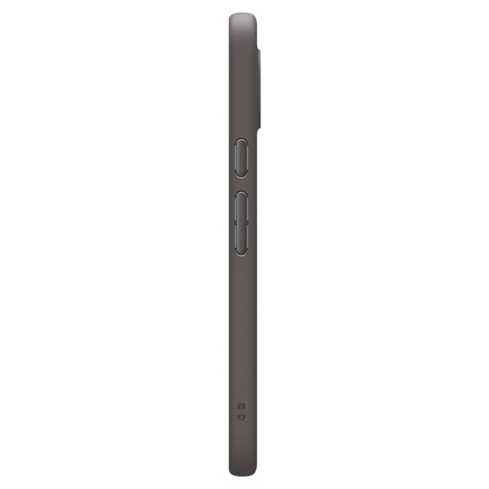 ETUI SPIGEN GOOGLE PIXEL 10 / 10 PRO NANO POP MAG MAGSAFE PAPAYA GREY