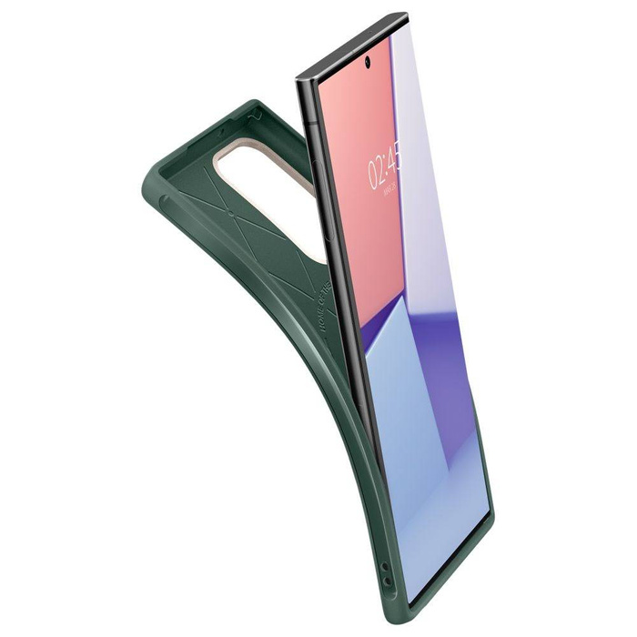 Etui Spigen Cyrill Ultra Color Galaxy S23 Ultra Kale Case