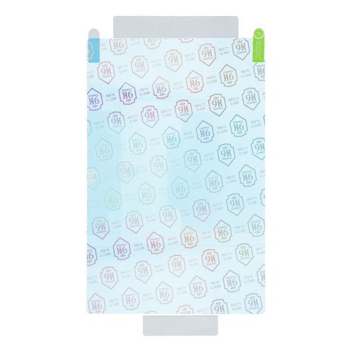 Szkło hybrydowe Bestsuit Flexible do Samsung Galaxy Tab S6 Lite 10,4" 2024