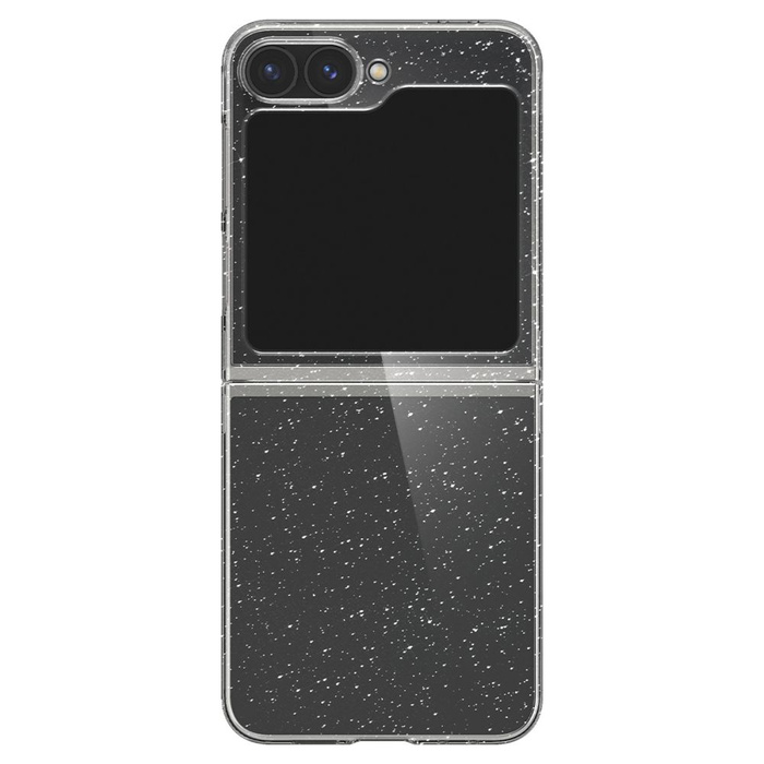 ETUI SPIGEN AIRSKIN SAMSUNG GALAXY Z FLIP 6 / 7 FE GLITTER CRYSTAL