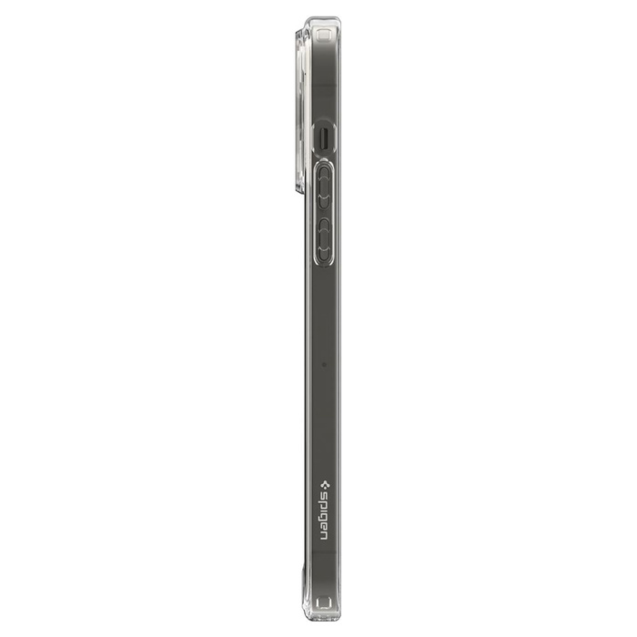 Etui Spigen Ultra Hybrid iPhone 14 Pro Frost Clear