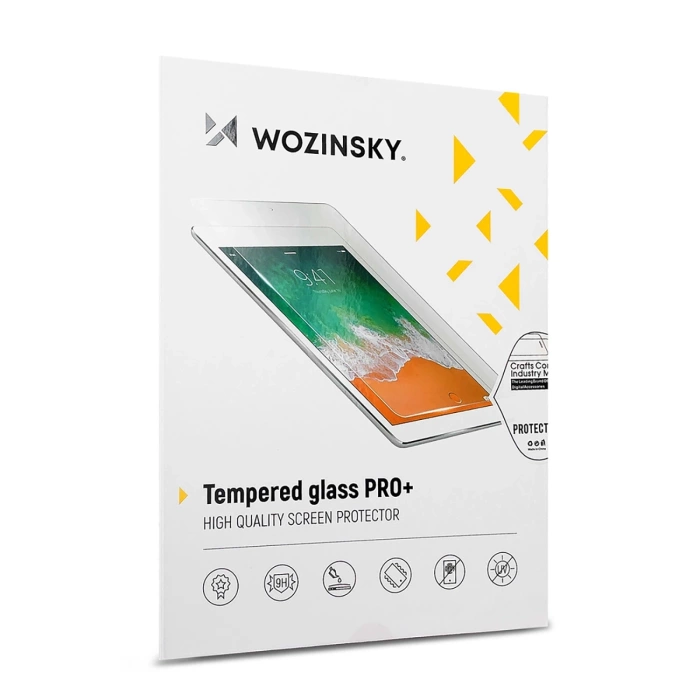 Szkło hartowane Wozinsky Tab Tempered Glass na Oppo Pad 3