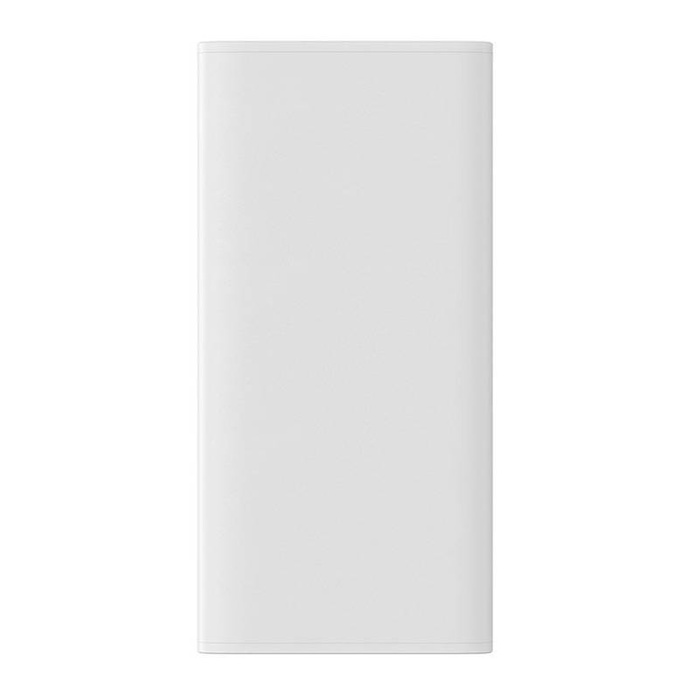 Szybko ładujący Power Bank Baseus Adaman2 10000mAh 30W (biały)