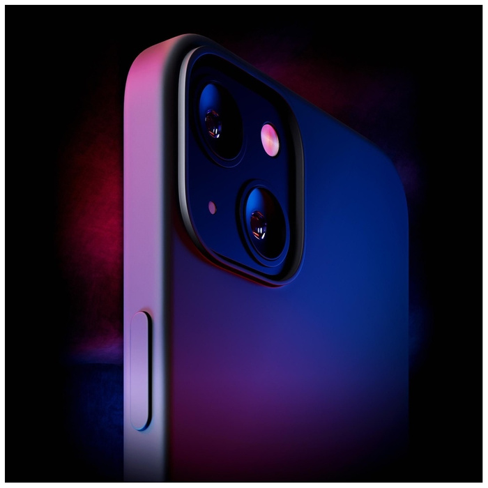 Etui 3MK Matt Case Pro do iPhone 14