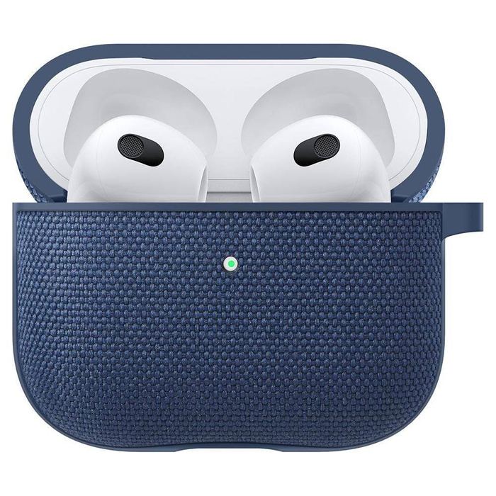 Etui SPIGEN Urban FitApple AirPods 3 Granatowy Case