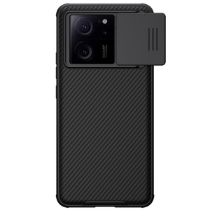 Etui NILLKIN CAMSHIELD PRO XIAOMI REDMI K60 ULTRA/XIAOMI 13T/13T PRO, BLACK / CZARNY