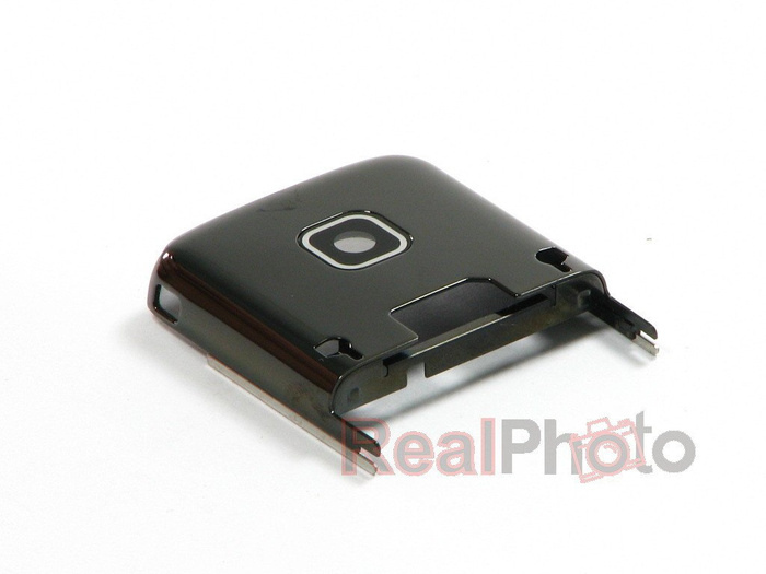 Obudowa Osłona Aparatu NOKIA 8600 Luna Grade B