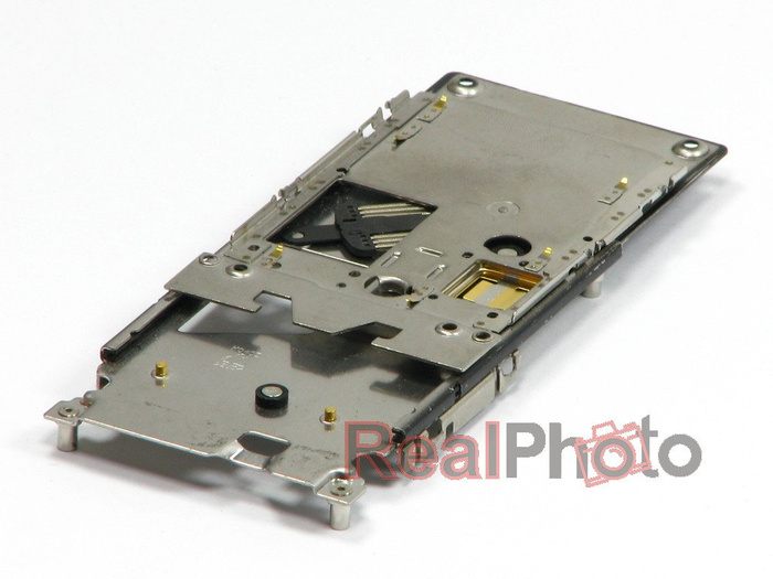 Obudowa NOKIA 6500 Slide Komplet ORYGINAŁ Grade C