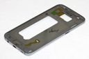 Obudowa Korpus Ramka SAMSUNG Galaxy S7 Szara Grade A