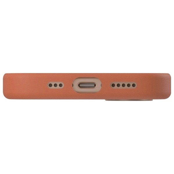Etui UNIQ Lyden iPhone 16 Pro Max 6.9" Magclick Charging terracotta