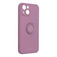 ROAR futerał AMBER CASE do IPHONE 14 Fioletowy