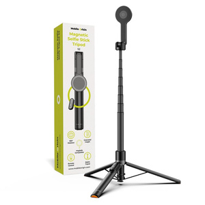 Mobile Origin Magnetic Selfie Stick Tripod S2