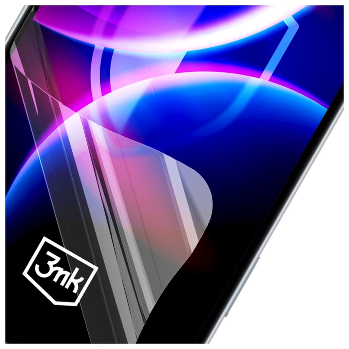 Folia wielowarstwowa 3MK StratCore700 do Samsung Galaxy S25+