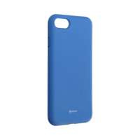 ROAR futerał ALL DAY COLORFUL JELLY do IPHONE 7 / 8 Granatowy