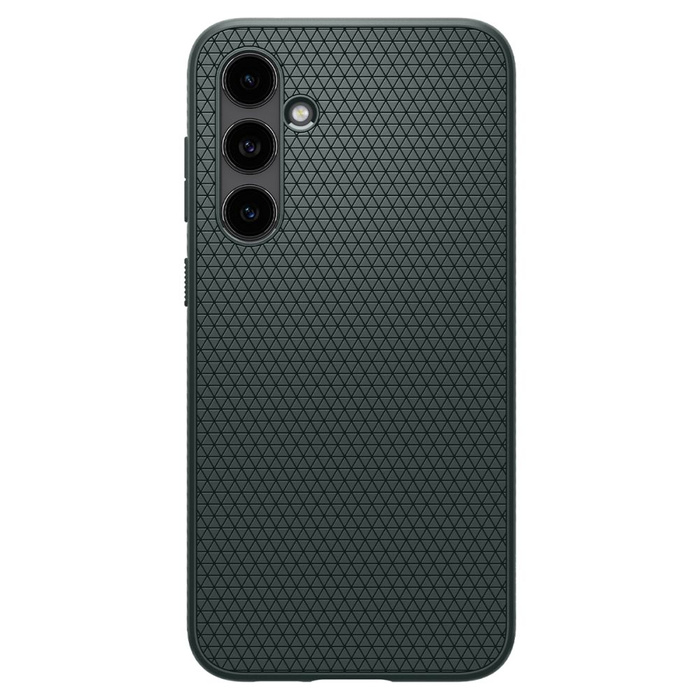 Etui Spigen Liquid Air Galaxy S23 FE Abyss Green Case