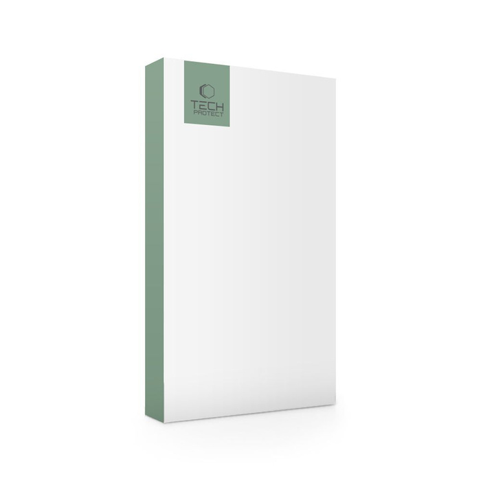 TECH-PROTECT CAMSHIELD PRO GALAXY M55 5G BLACK