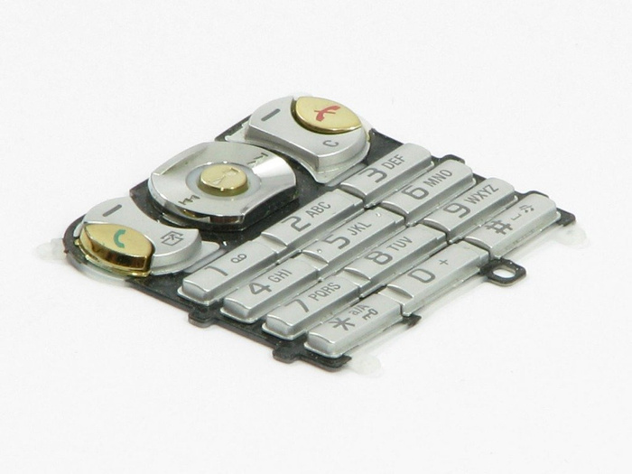 Obudowa SONY ERICSSON W890I Oryginalna Grade C