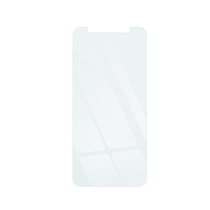 Szkło hartowane do Huawei Y6 2018 Blue Star