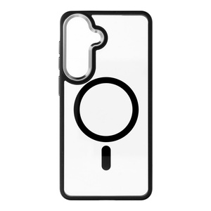 ROAR futerał MAG BUMPER kompatybilny z MagSafe do SAMSUNG S26 Plus czarny