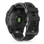 PASEK TECH-PROTECT ICONBAND GARMIN FENIX 5 / 6 / 6 PRO / 7 BLACK
