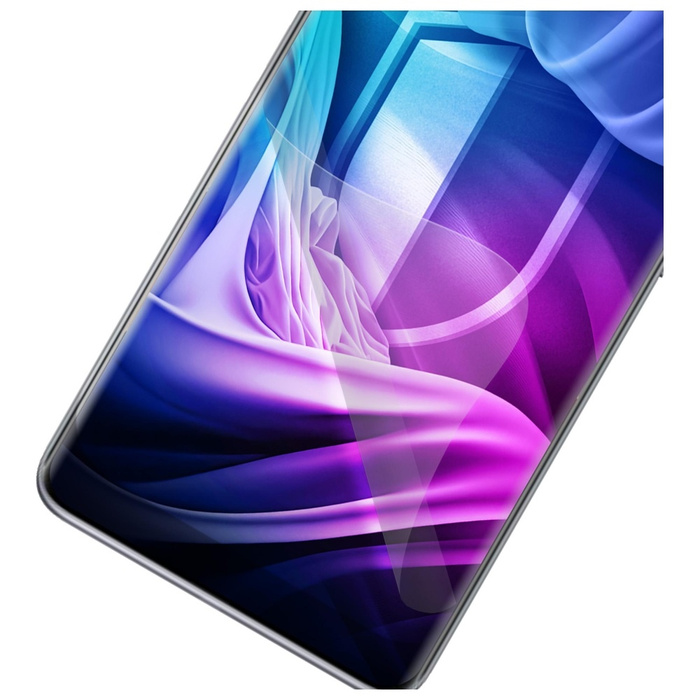 Matowa folia ochronna 3MK Silky Matt Pro do Xiaomi POCO X7