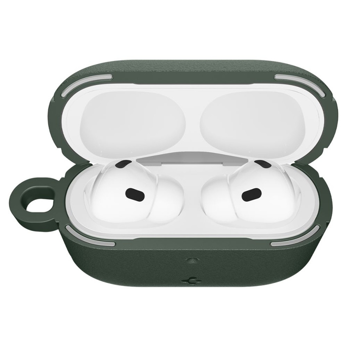 SPIGEN VAULT APPLE AIRPODS PRO 3 MIDNIGHT GREEN