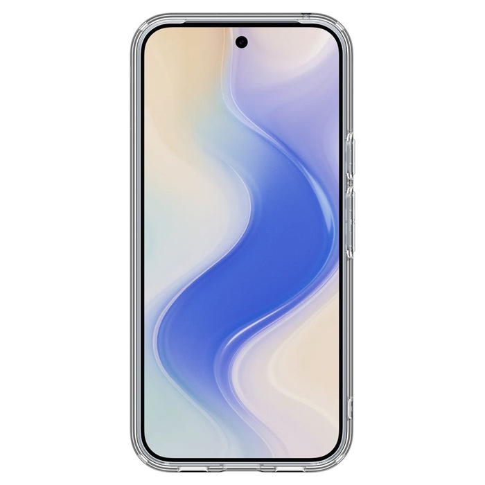 ETUI SPIGEN GOOGLE PIXEL 10 PRO XL ULTRA HYBRID CRYSTAL CLEAR