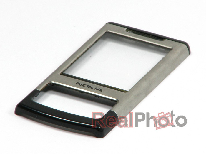 Obudowa NOKIA 6500 Slide Komplet ORYGINAŁ Grade C