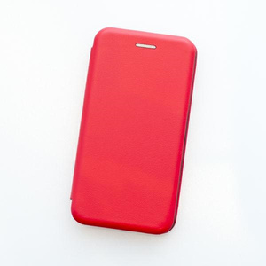 Beline Etui Book Magnetic Samsung A53 5GA536 czerwony/red