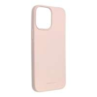 Futerał Roar Space Case - do iPhone 13 Pro Max Różowy