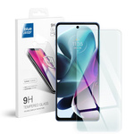 Szkło hartowane Blue Star - do Motorola G200/G100/G60/G60s/G51 5G/G9 Power