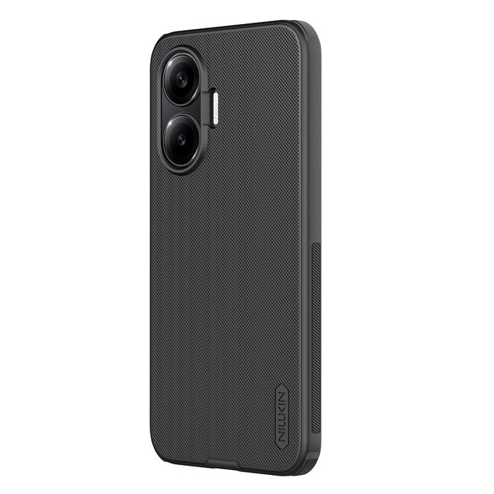 ETUI XIAOMI POCO F7 NILLKIN SUPER SHIELD PRO CZARNY