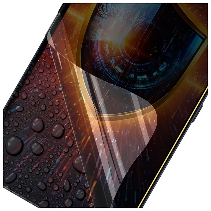 Folia prywatyzująca 3MK Nothing Phone 3 Silky Matt Privacy