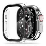 Etui Tech-protect Defense360 Apple Watch Ultra (49 Mm) Clear Case