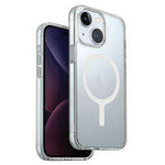 Etui UNIQ etui LifePro Xtreme iPhone 15 6,1" Magclick Charging przeźroczysty/frost clear Case