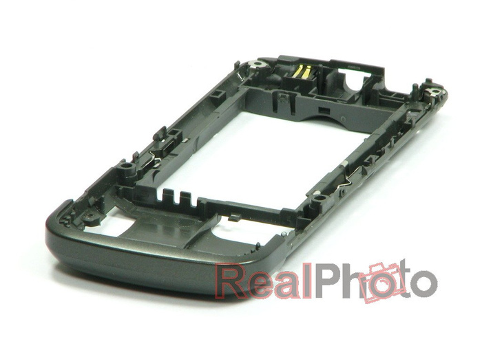 Oryginalna Obudowa NOKIA C3-01 C3 Grade B Czarna